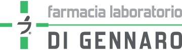 Logo FARMACIA DOTT. DI GENNARO GIROLAMO