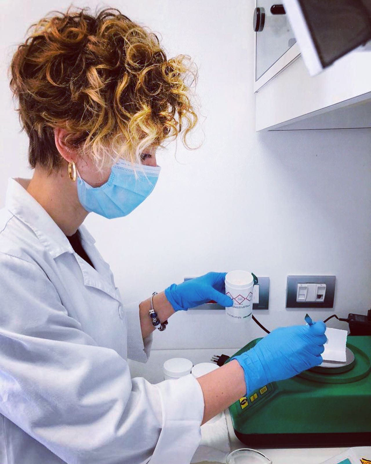 laboratorio galenico farmacia di Gennaro